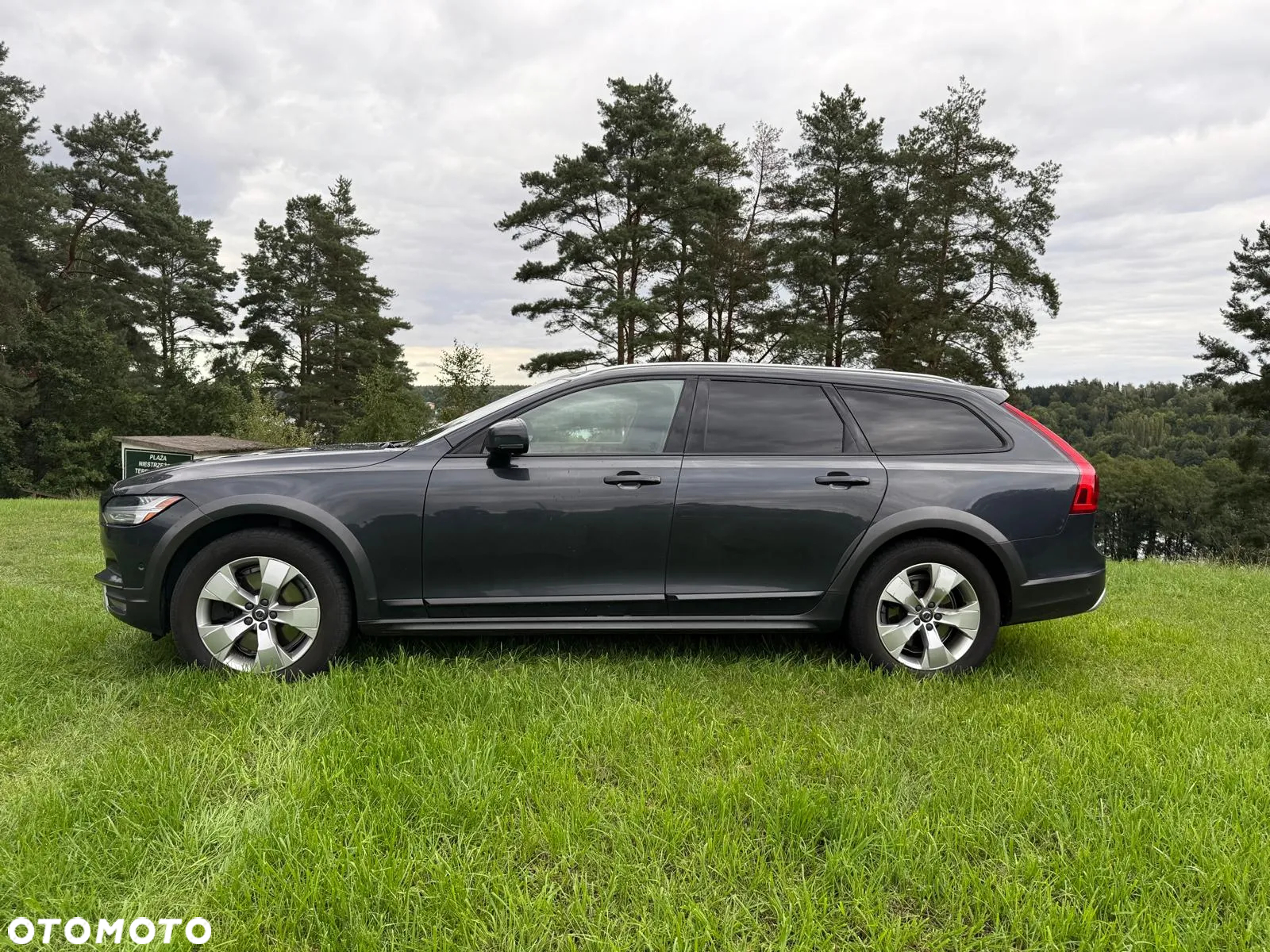Volvo V90 T6 AWD Inscription - 3