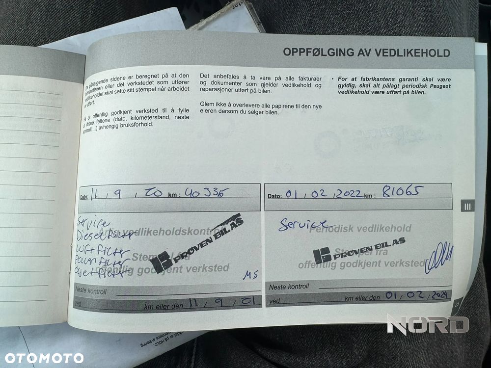 Peugeot Expert 2.0 - 29