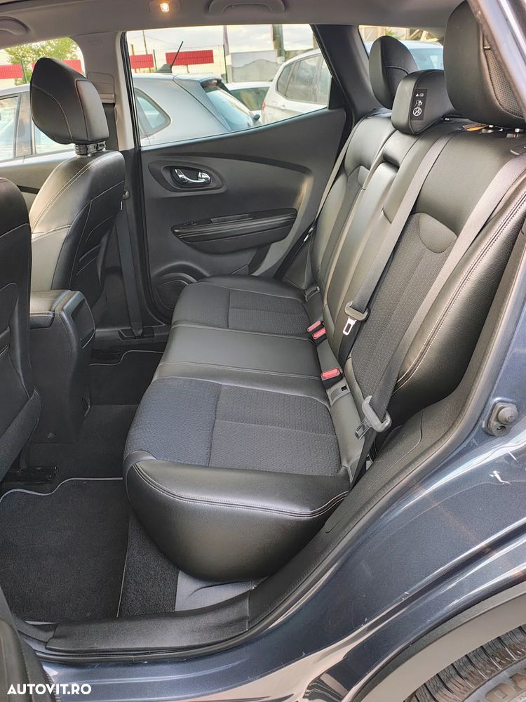 Renault Kadjar Energy dCi 130 Bose Edition - 23