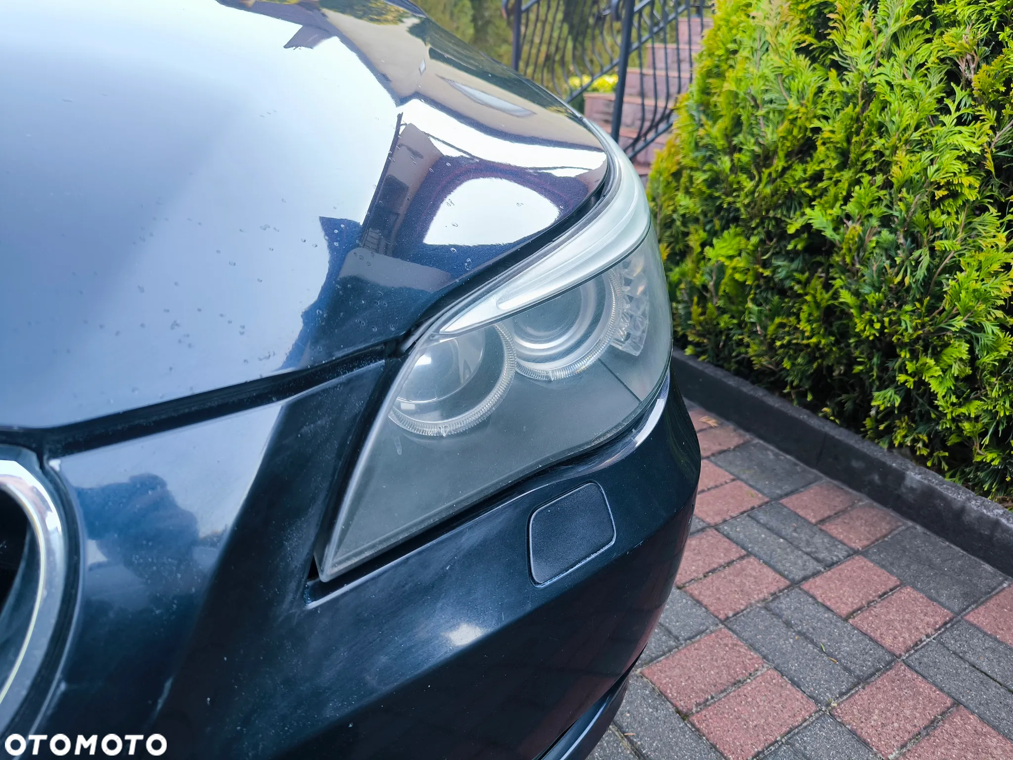 BMW Seria 5 528i - 30