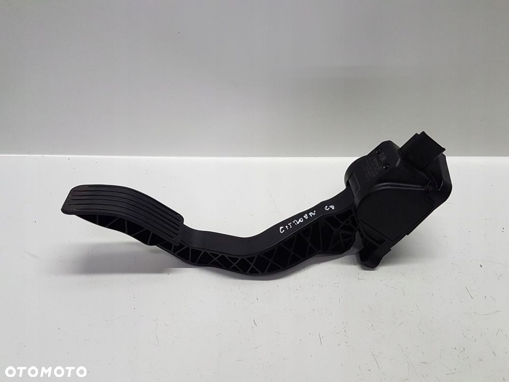 CITROEN C4 POTENCJOMETR GAZU 0280755041 9680565880 - 1