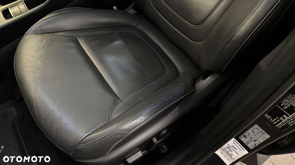 Hyundai Tucson 1.6 T-GDi Platinum 2WD - 13