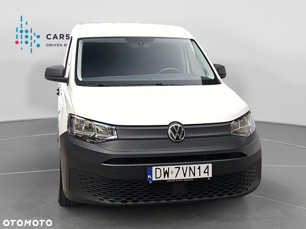Volkswagen Caddy 2.0 TDI SCR BMT 102KM MT 6 - 33