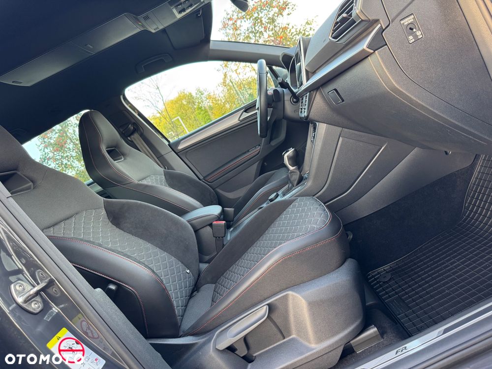 Seat Tarraco 1.4 e-Hybrid DSG FR - 20