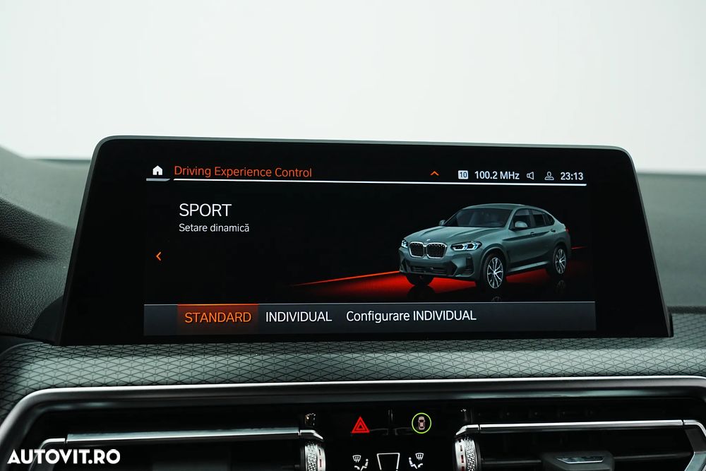 BMW X4 xDrive20d Aut. M Sport Edition - 40