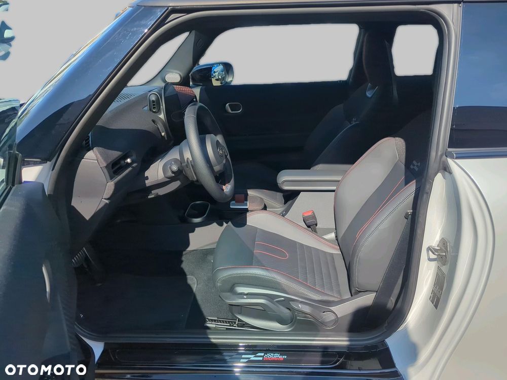 MINI John Cooper Works Trim sport - 12