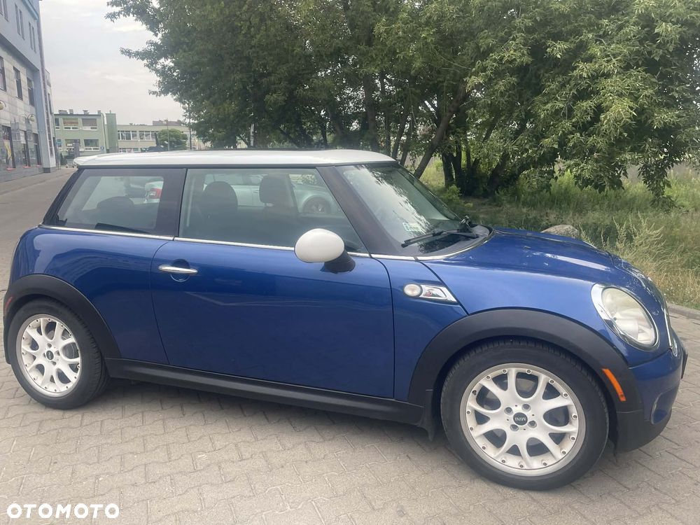 MINI Cooper S Standard - 4