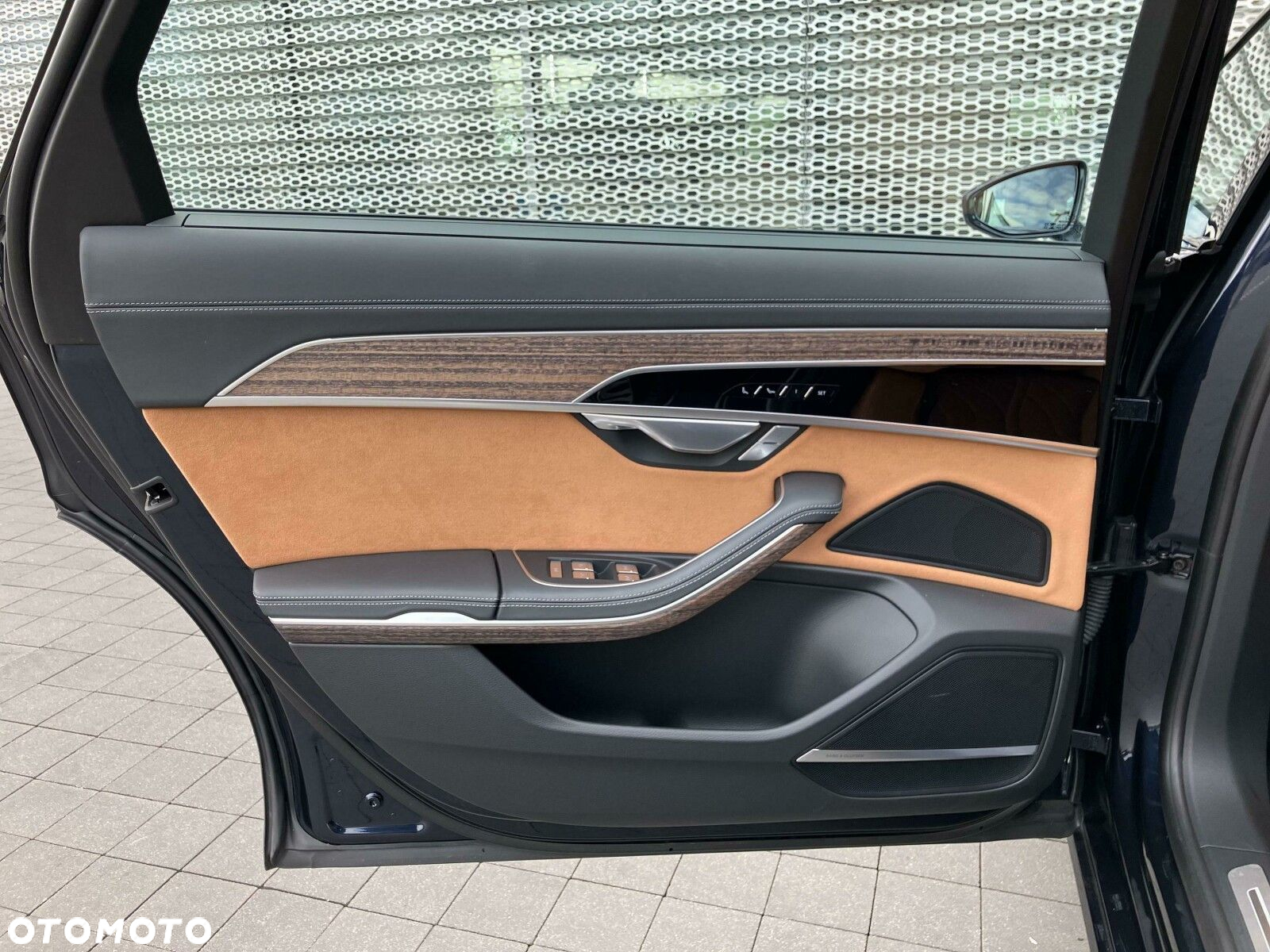 Audi A8 - 31