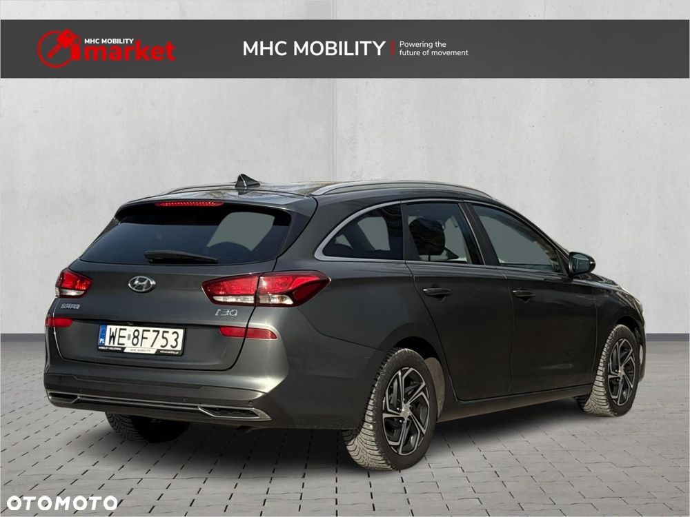 Hyundai i30 1.0 T-GDI Smart - 5