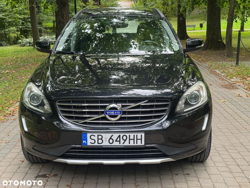 Volvo XC 60 D3 Edition Pro - 3