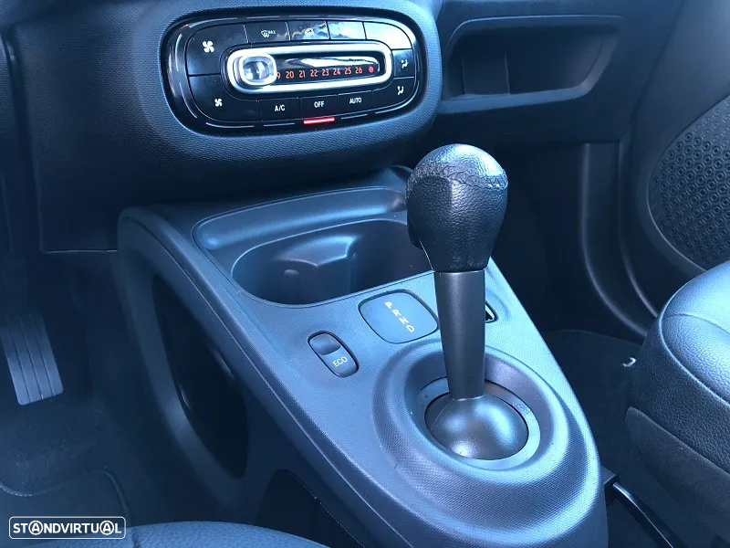 Smart ForTwo Coupé Electric Drive Prime - 16