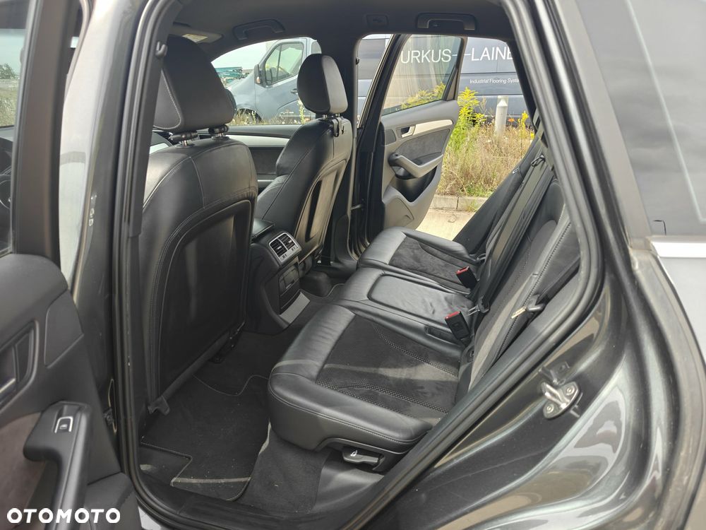 Audi Q5 2.0 TFSI Quattro Tiptr - 13