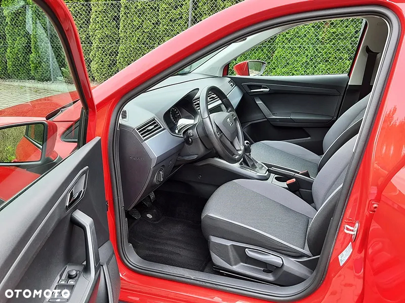 Seat Arona 1.0 TSI GPF Style S&S - 5
