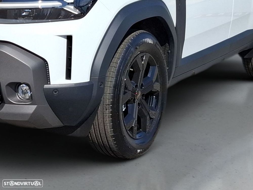 Dacia Duster 1.2 TCe ECO-G Extreme - 4
