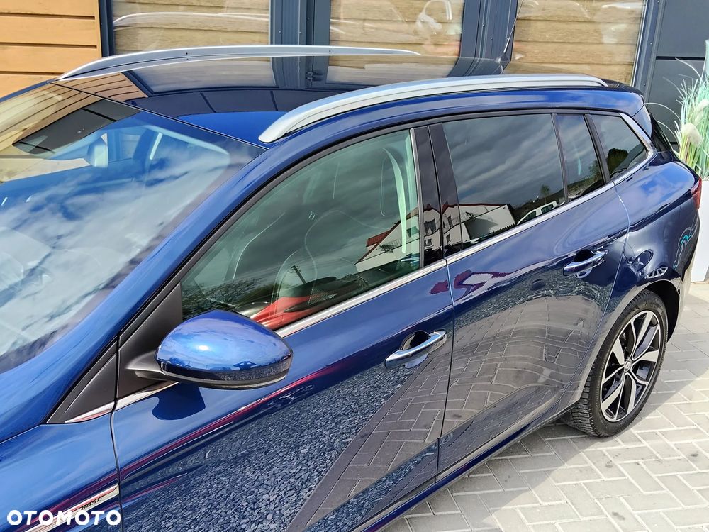 Renault Megane BLUE dCi 150 EDC BOSE EDITION - 5