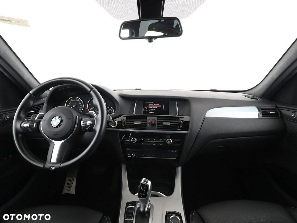 BMW X3 xDrive20d sport - 16