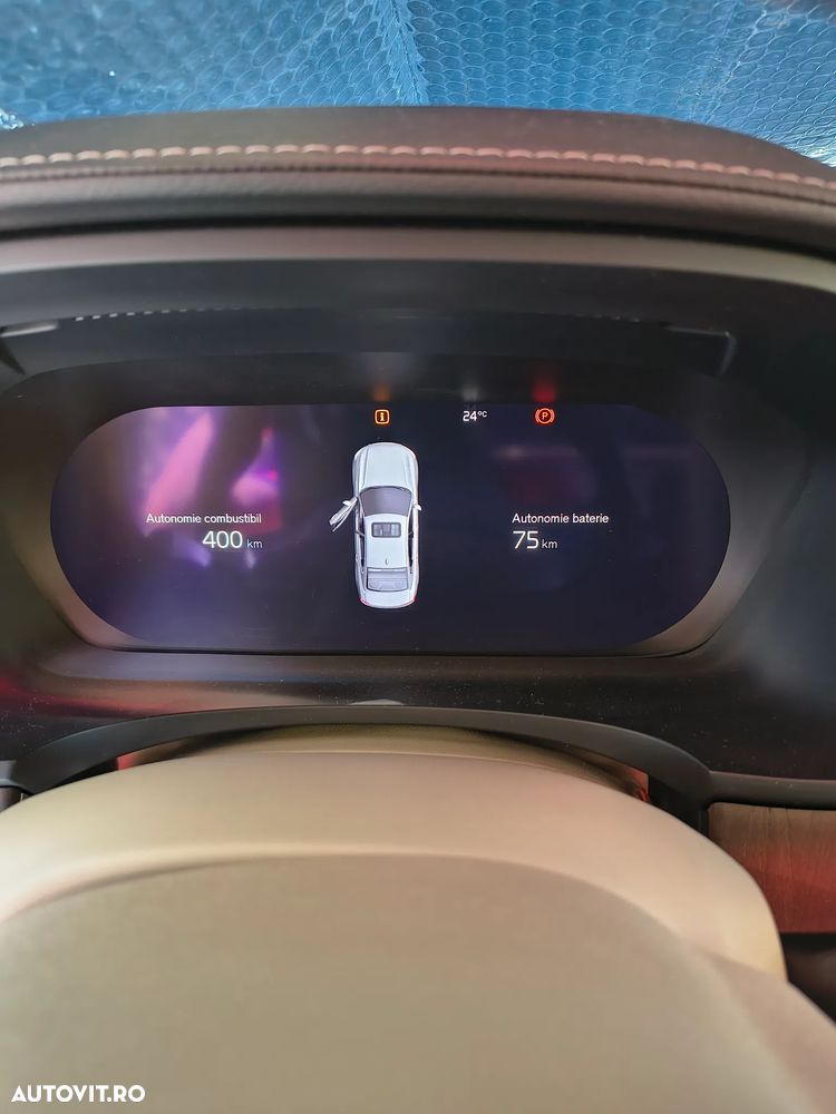 Volvo S90 2022 photo 5