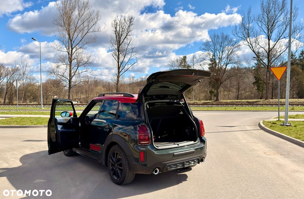 MINI John Cooper Works - 7