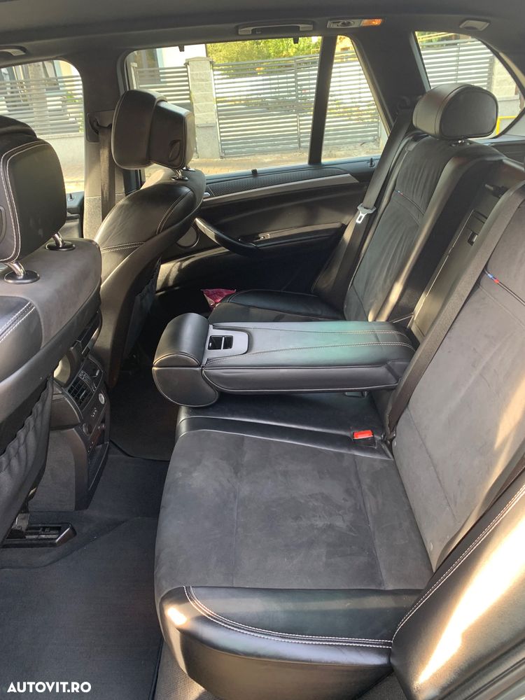 BMW X5 xDrive30d - 10