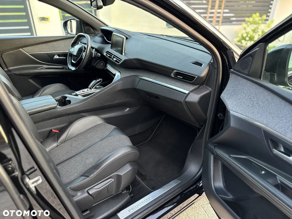 Peugeot 3008 - 27