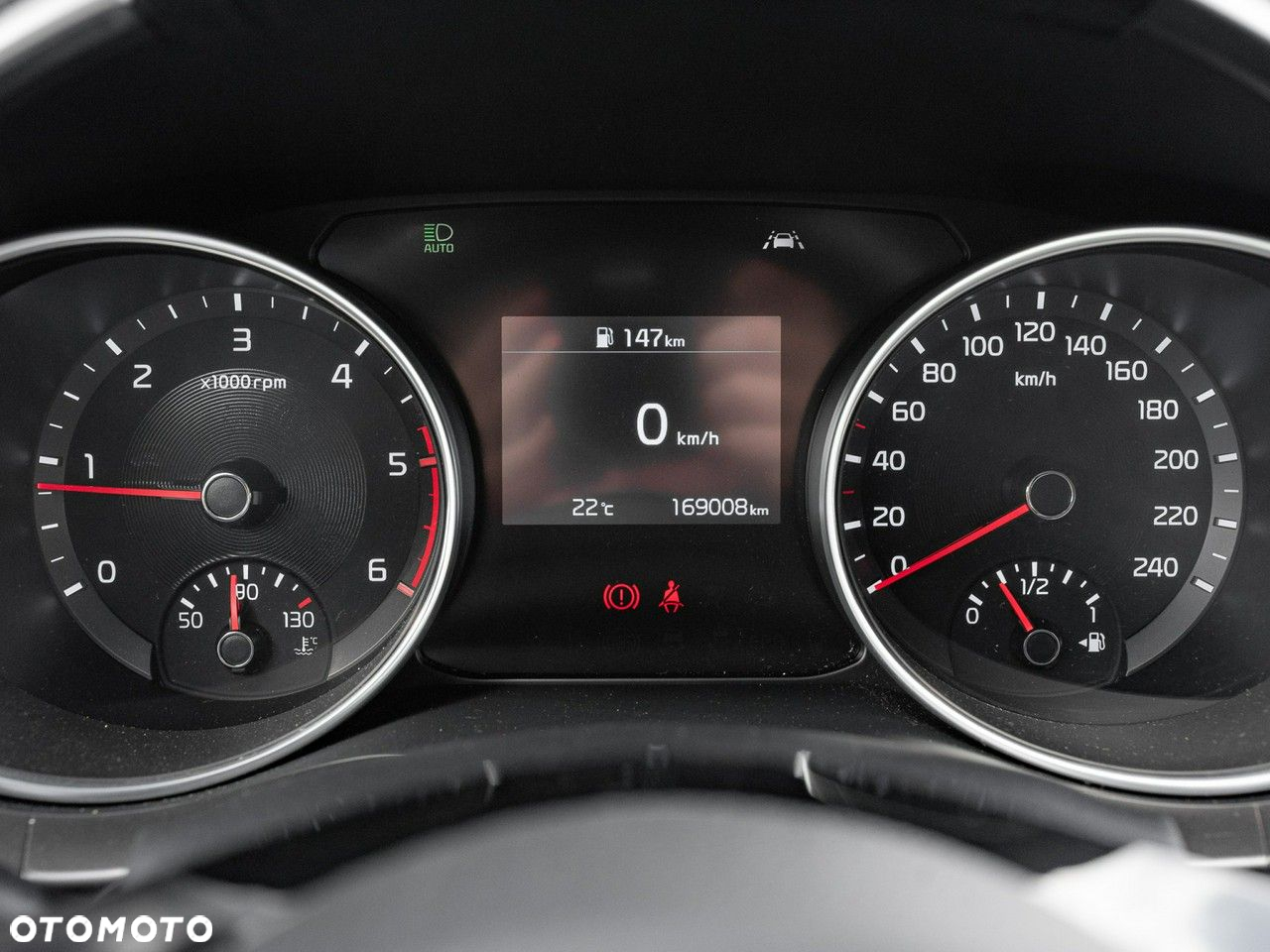 Kia Ceed 1.6 CRDi SCR S - 16