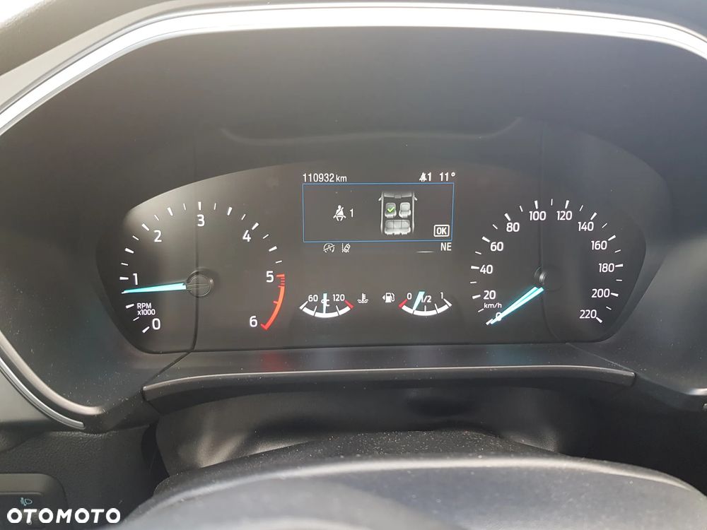 Ford Kuga 1.5 EcoBlue COOL&CONNECT - 34