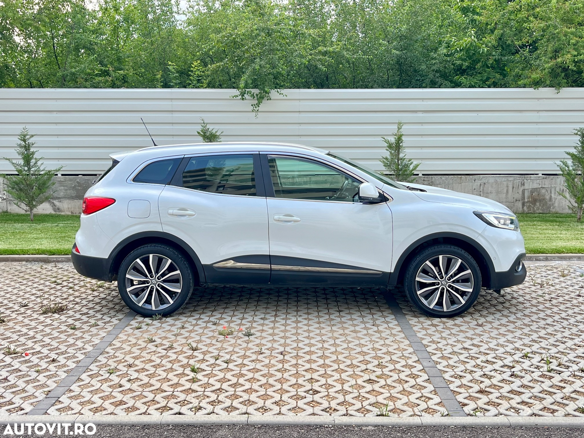 Renault Kadjar - 12
