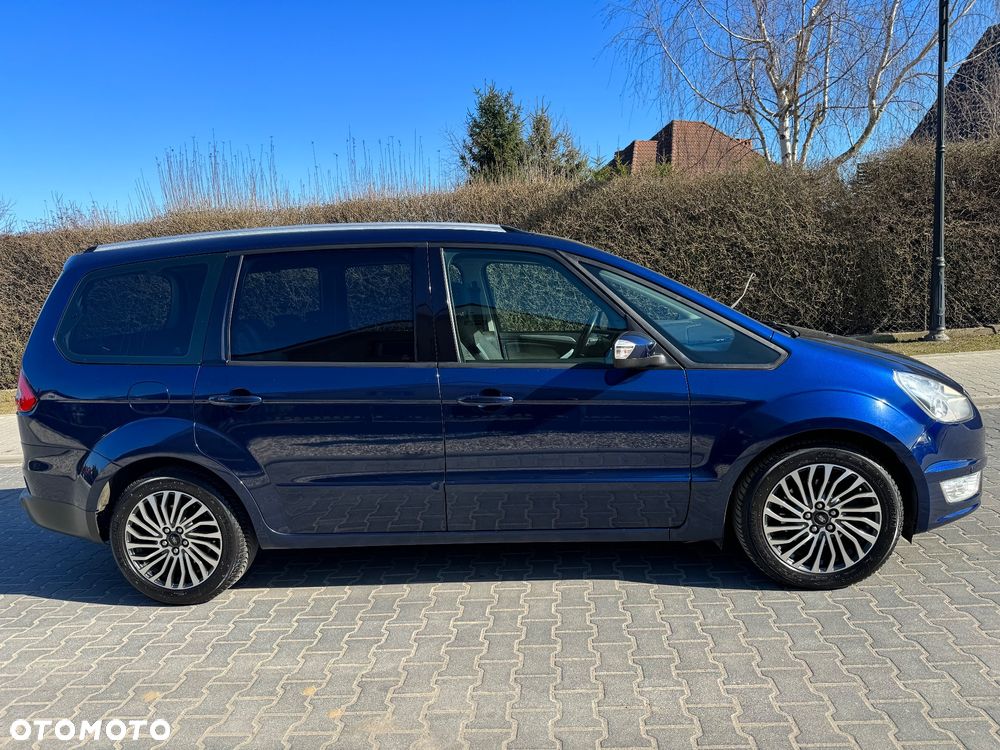 Ford Galaxy - 21