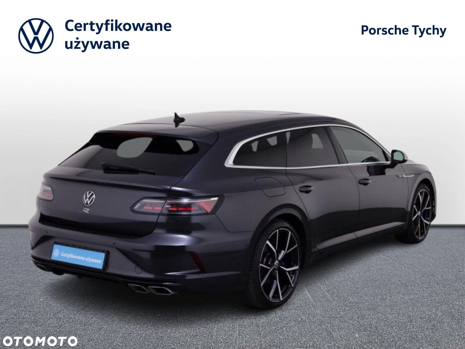 Volkswagen Arteon - 2