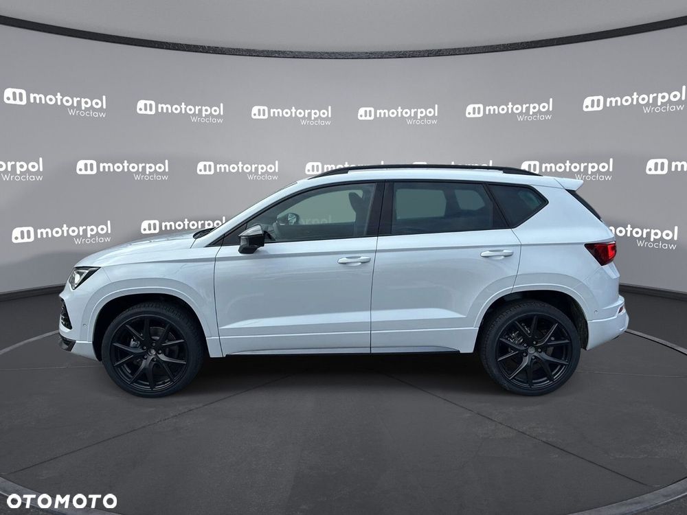 Cupra Ateca - 3