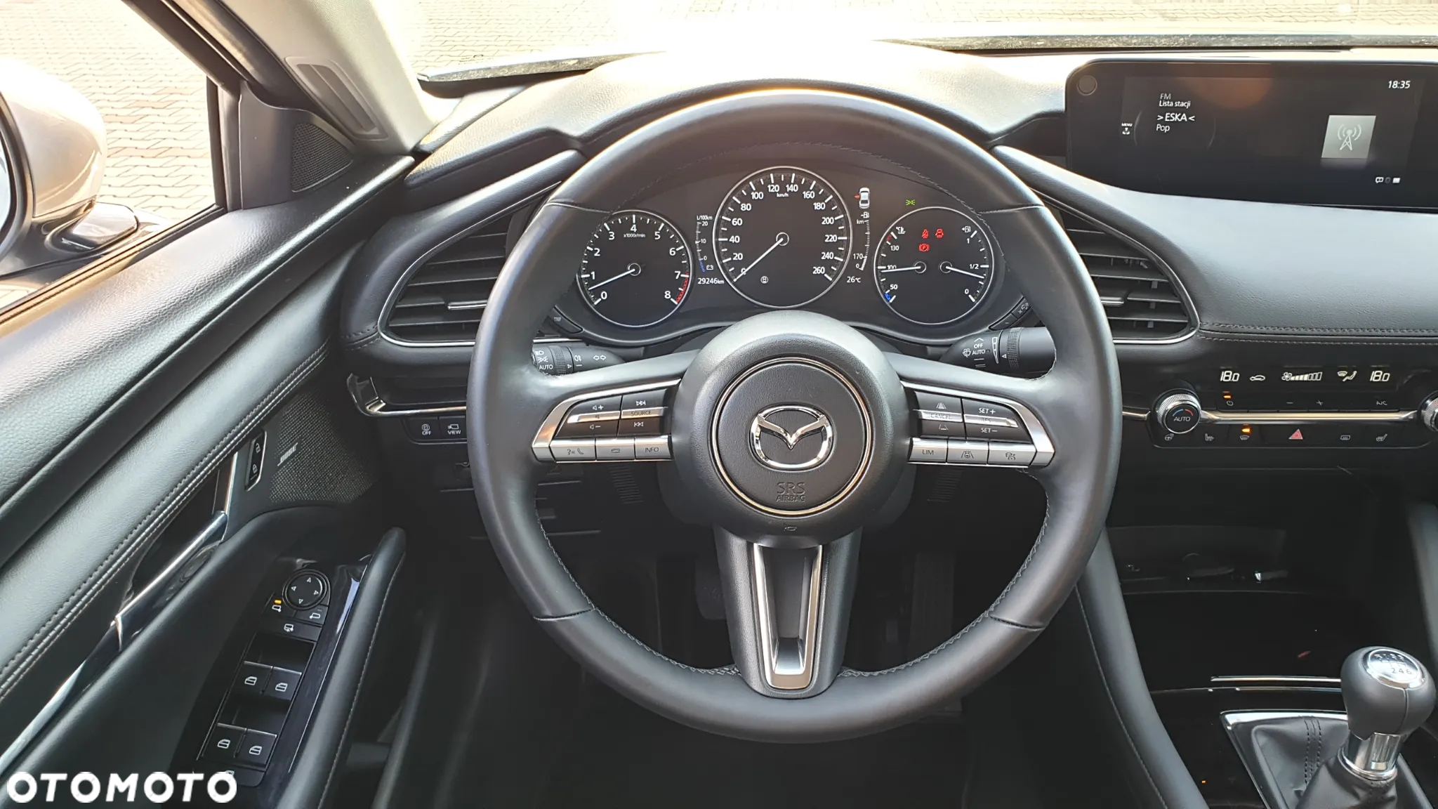 Mazda 3 - 28