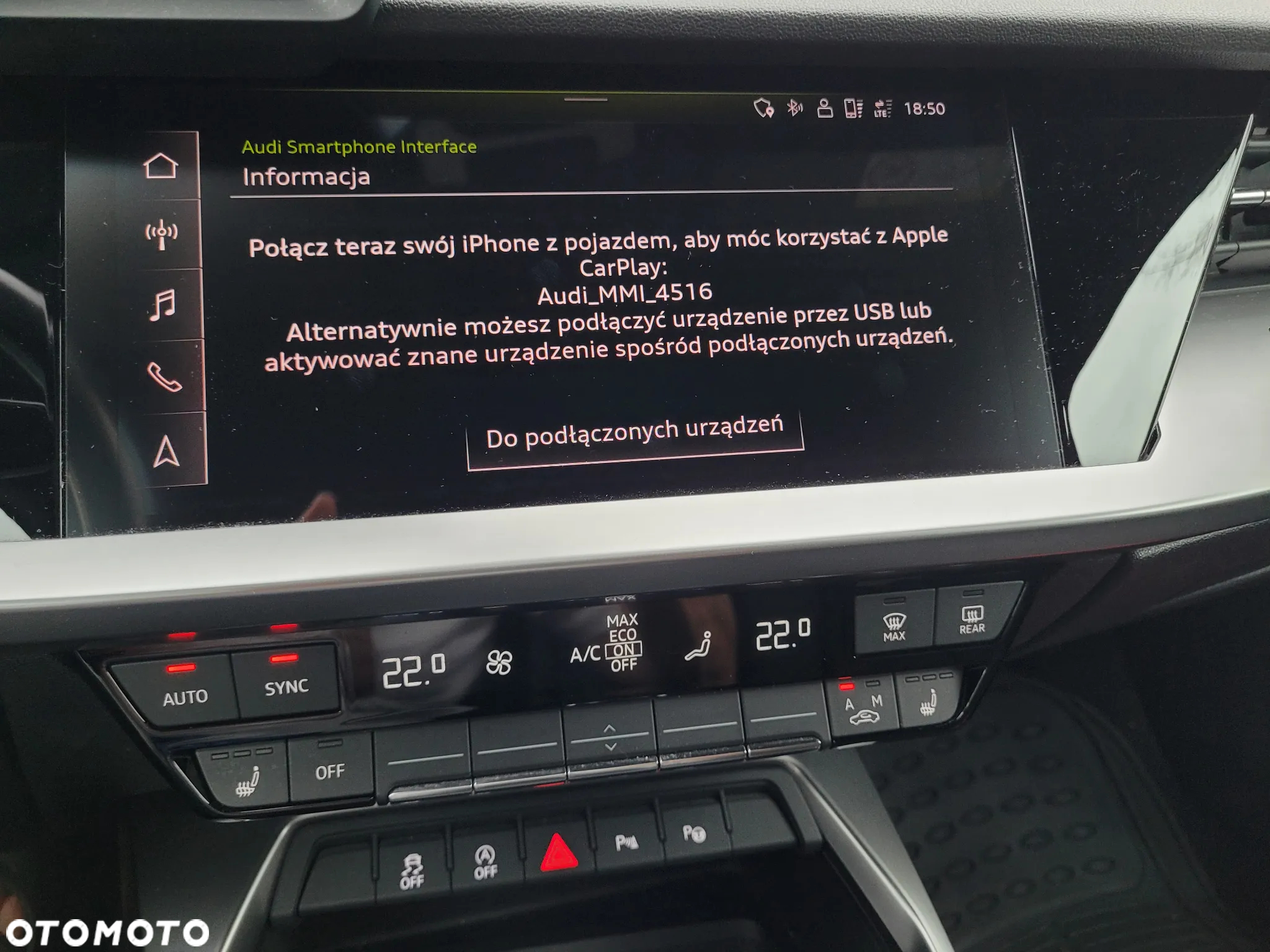 Audi A3 35 TFSI - 23
