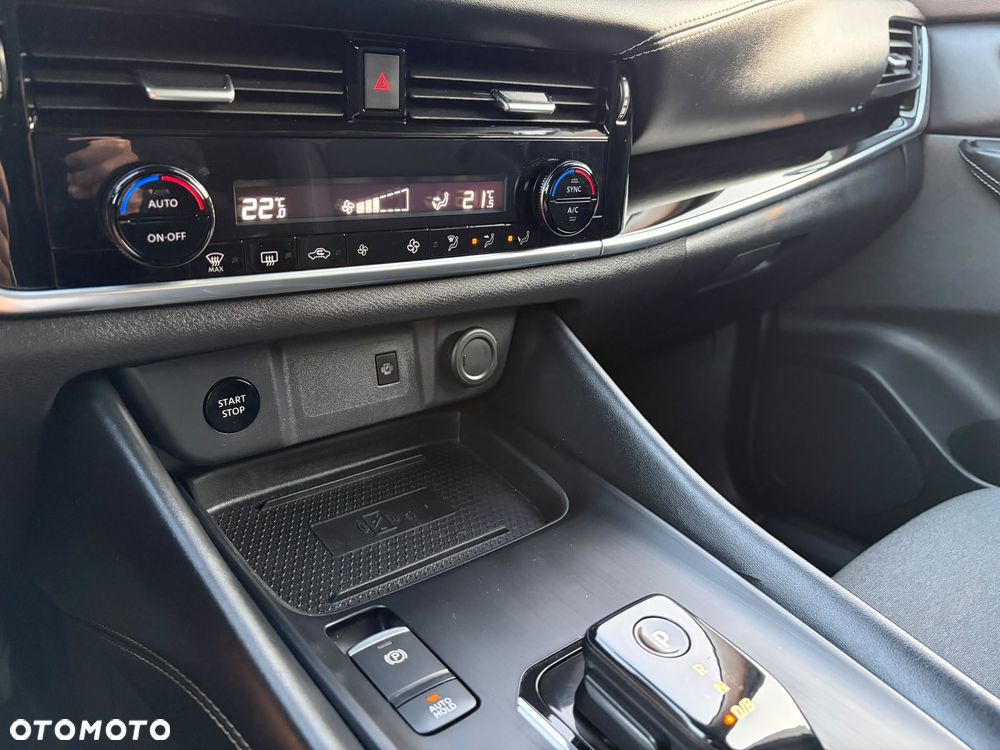 Nissan Qashqai 1.5 VC-T e-Power N-Connecta - 28