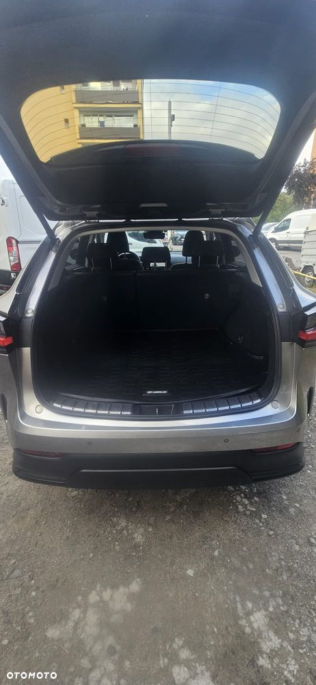 Lexus NX 450h+ Prestige AWD - 10