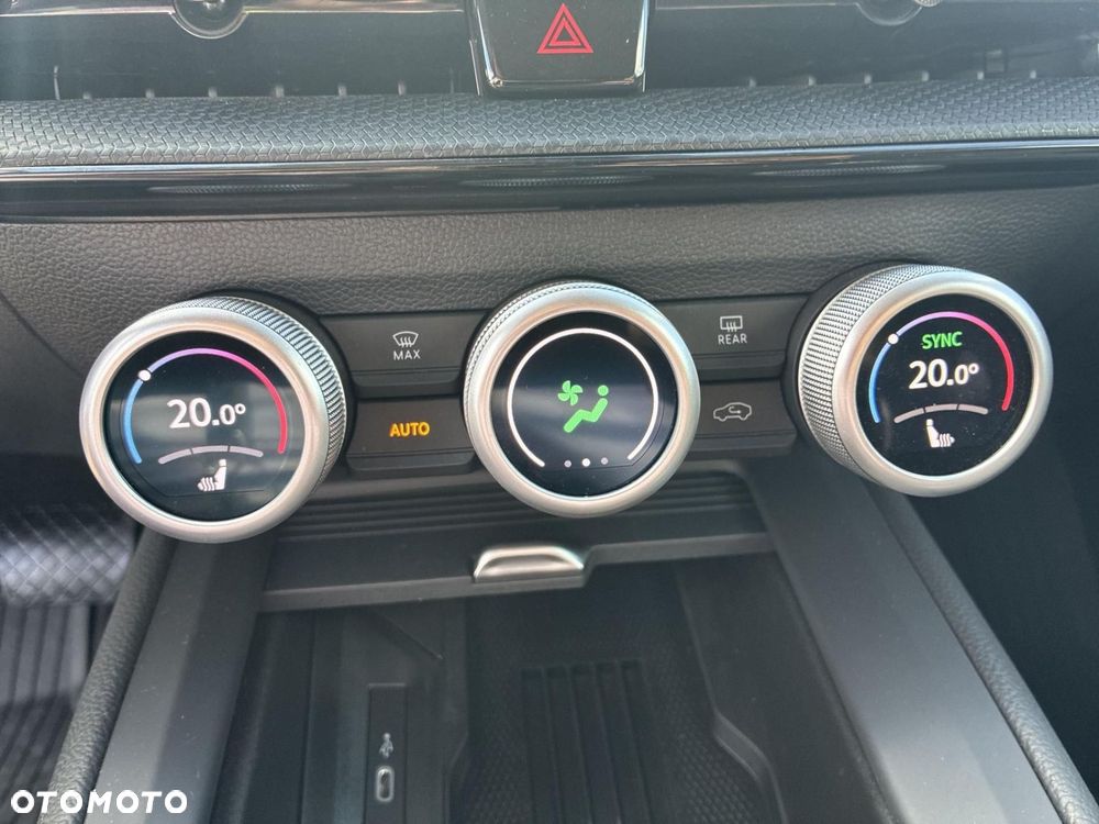 Skoda Superb - 24