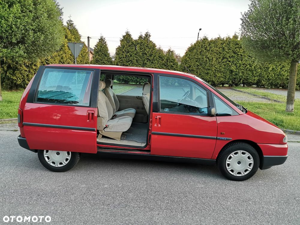 Fiat Ulysse 2.0 EL - 11