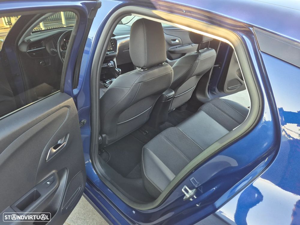 Opel Corsa 1.2 T Elegance - 43