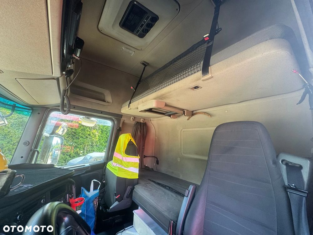 Scania R420 - 7