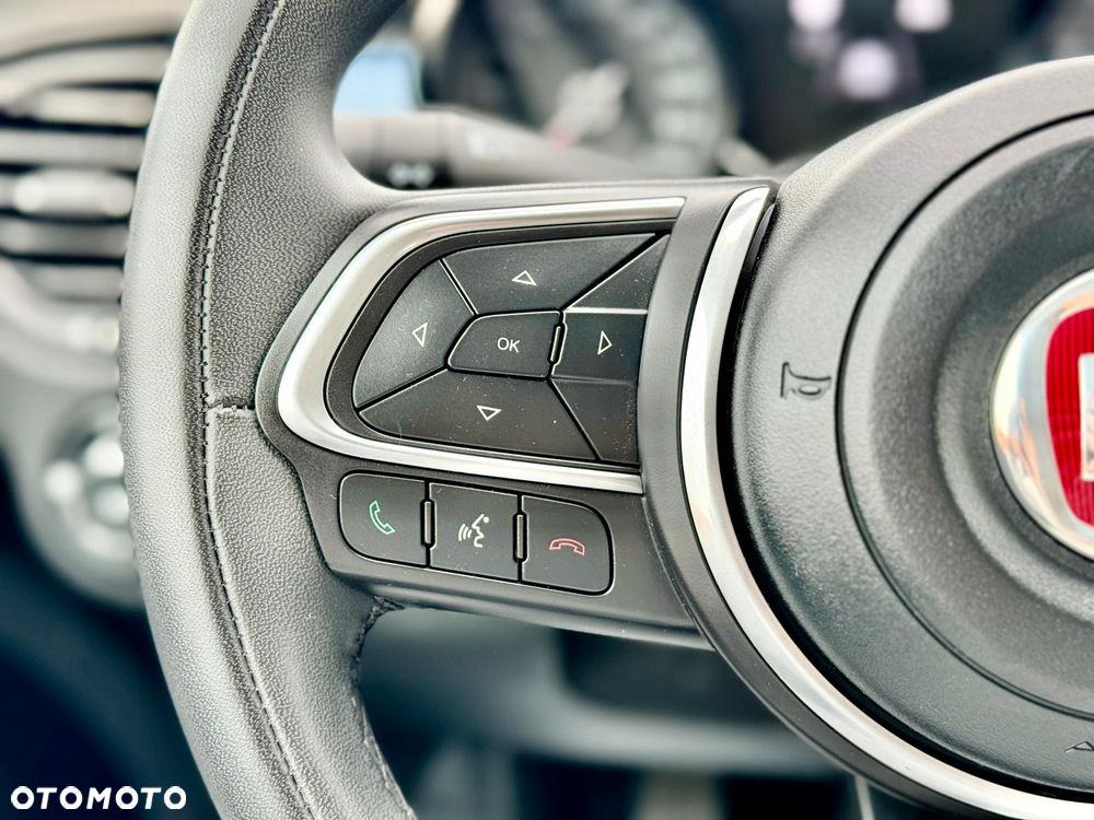 Fiat 500X 1.6 E-Torq 4x2 Mirror - 20