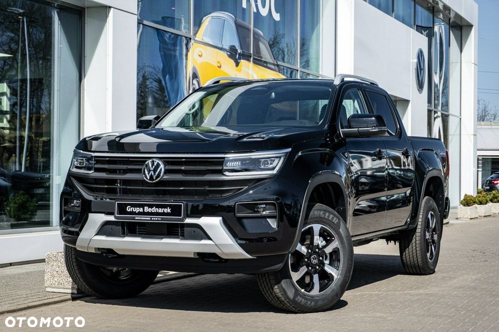 Volkswagen Amarok - 2