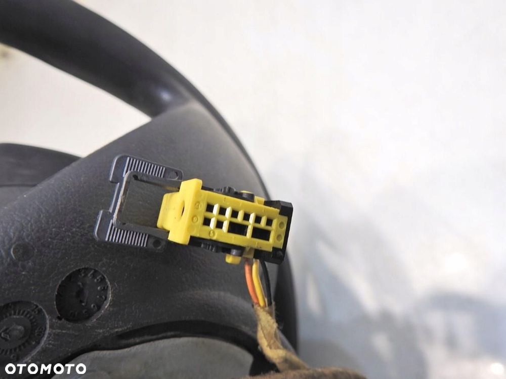 KIEROWNICA MULTIFUNKCJA CITROEN C4 I 96823700ZD - 4