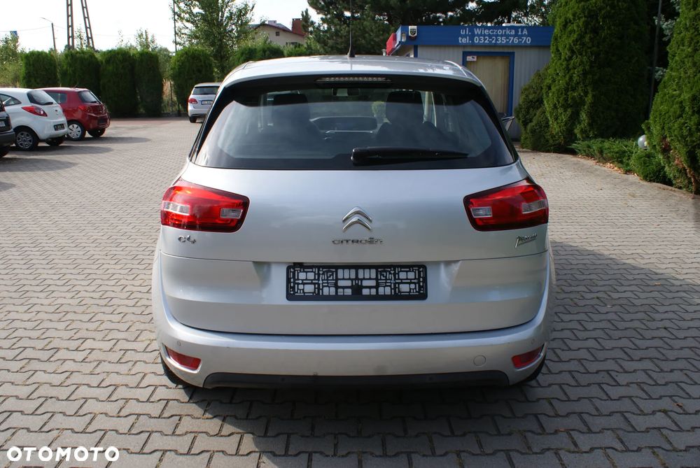 Citroën C4 Picasso VTi 120 Intensive - 11