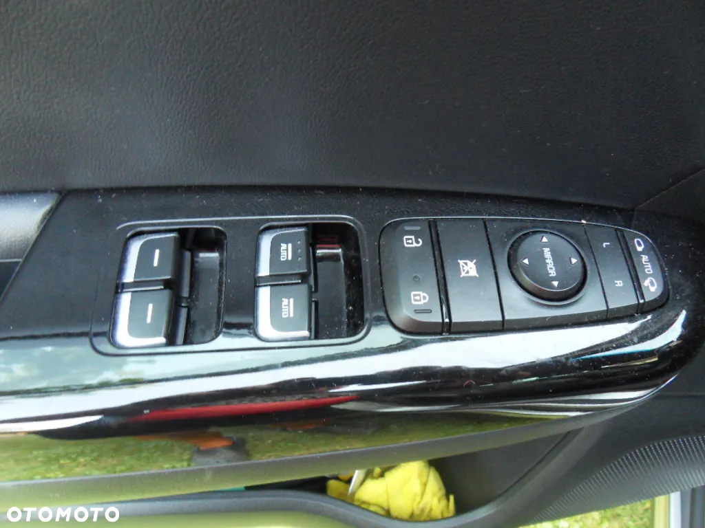 Kia Sportage 1.7 CRDI GT Line 2WD DCT - 20