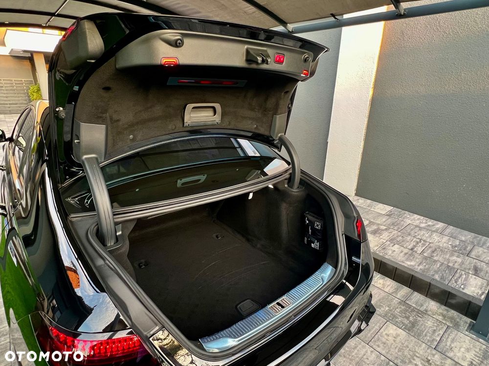 Mercedes-Benz Klasa S 350 d 4-Matic L 9G-TRONIC - 37