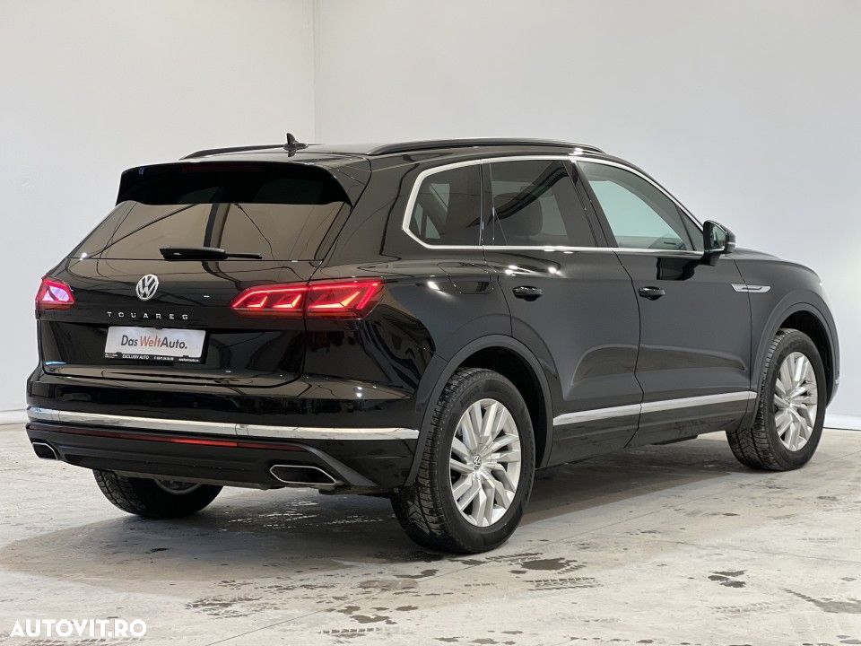Volkswagen Touareg - 40