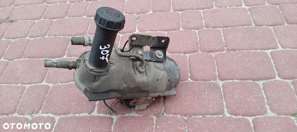 Peugeot 307 C4 pompa wspomagania A5088928 HP