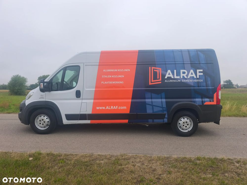Fiat Ducato - 8