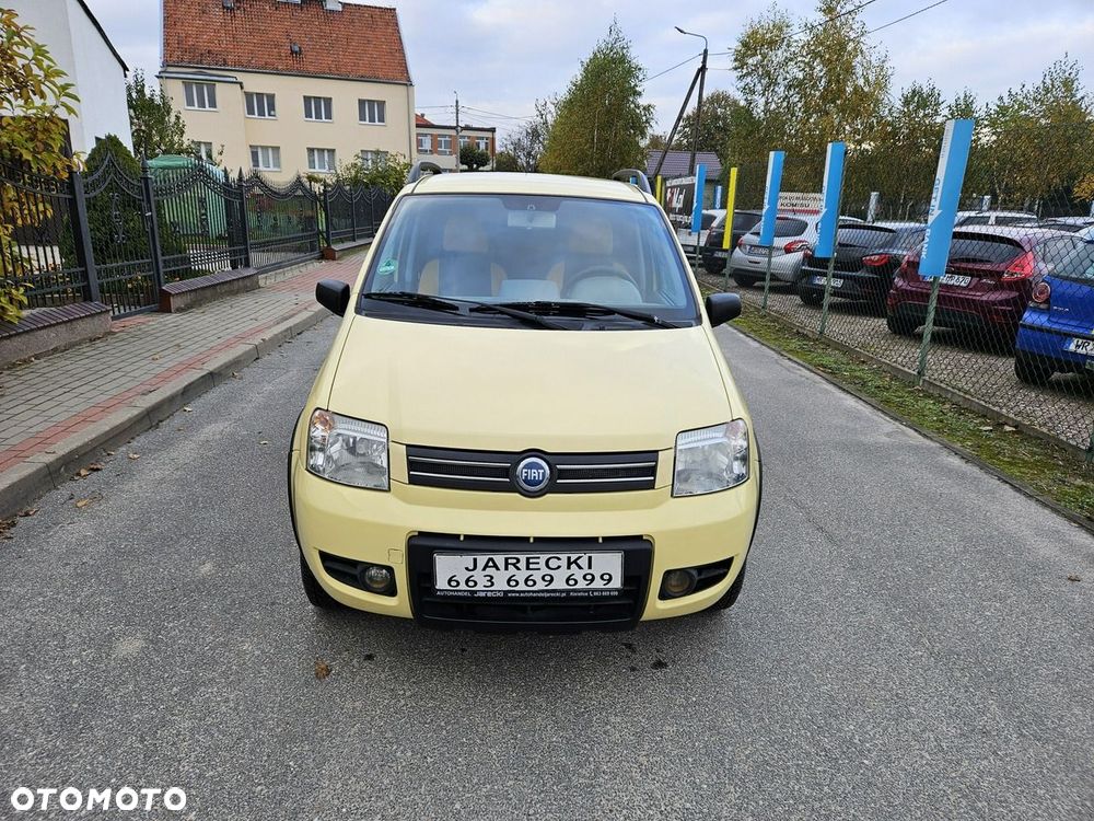 Fiat Panda - 2