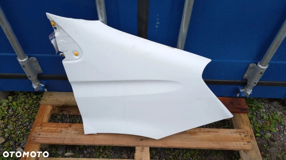 BŁOTNIK PRAWY IVECO DAILY 06-14 NO 725/099 - 1