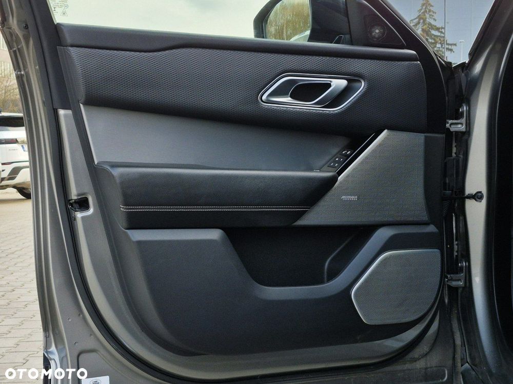 Land Rover Range Rover Velar - 16